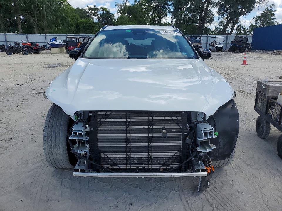 2024 Volvo Xc60 მანქანა იყიდება აუქციონზე, vin: YV4L12RL4R1913772, აუქციონის ნომერი: 54649356