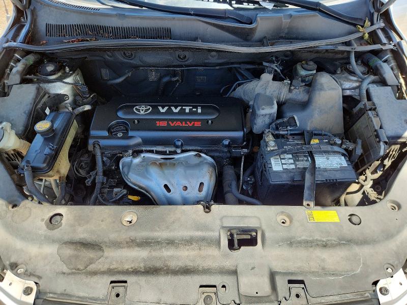 2008 Toyota Rav4 მანქანა იყიდება აუქციონზე, vin: JTMZD31V285105273, აუქციონის ნომერი: 55879586