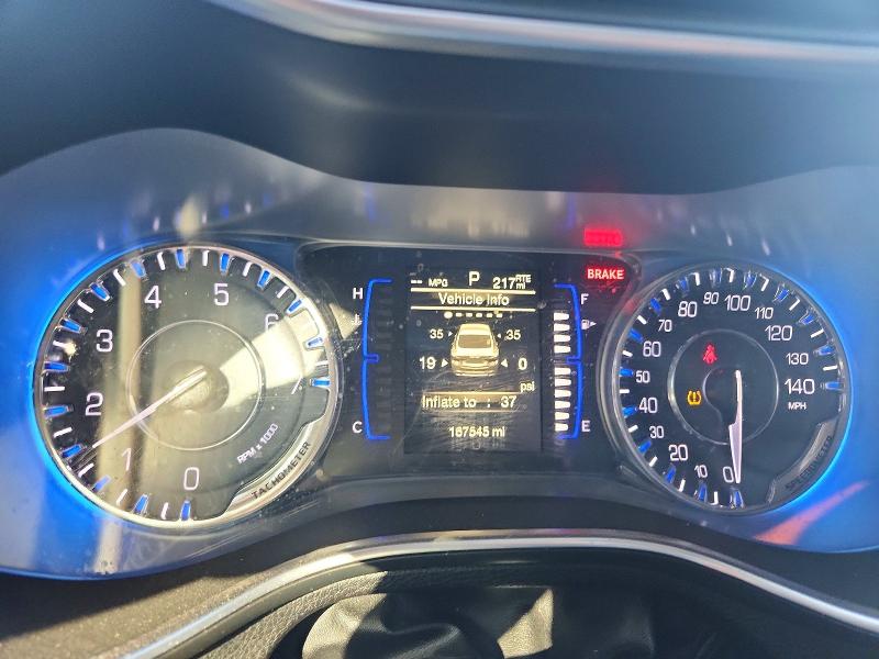Продажа на аукционе авто 2017 Chrysler 200, vin: 1C3CCCAB5HN501748, номер лота: 53969996