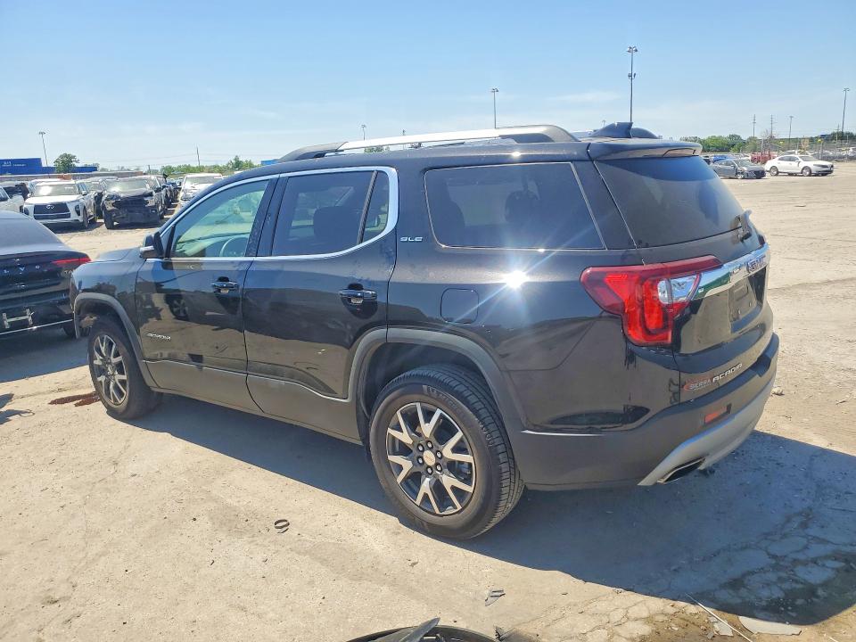Aukcja sprzedaży 2023 Gmc Acadia, vin: 1GKKNKL40PZ207034, numer aukcji: 55797406