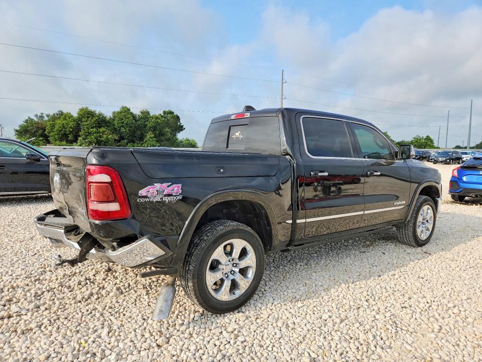 2020 Ram 1500 მანქანა იყიდება აუქციონზე, vin: 1C6SRFHT9LN109670, აუქციონის ნომერი: 58774756