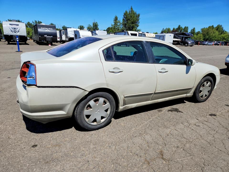 Aukcja sprzedaży 2004 Mitsubishi Galant, vin: 4A3AB36F64E079921, numer aukcji: 56767926