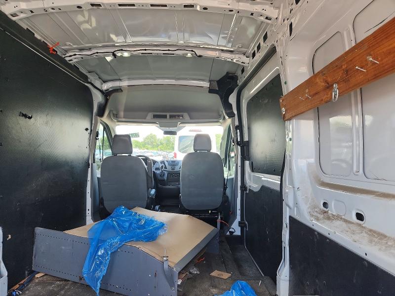 Auction sale of the 2015 Ford Transit, vin: 1FTNE1CM3FKA52554, lot number: 57871526