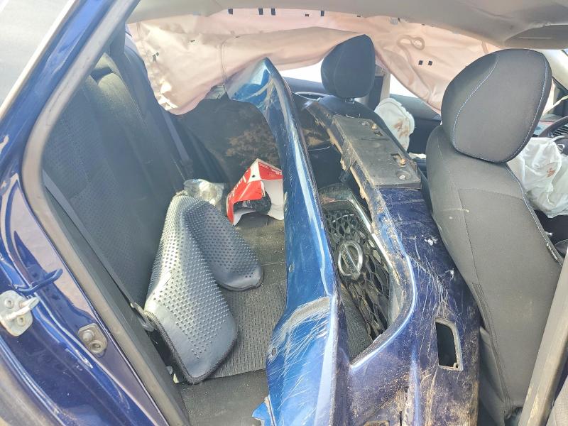 Продаж на аукціоні авто 2017 Nissan Sentra, vin: 3N1AB7AP7HY227628, номер лоту: 55452746