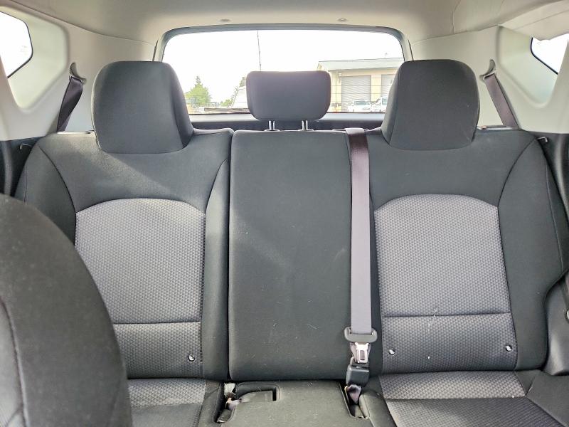 59015366 :رقم المزاد ، KNDJ23AU0S7960530 vin ، 2025 Kia Soul مزاد بيع