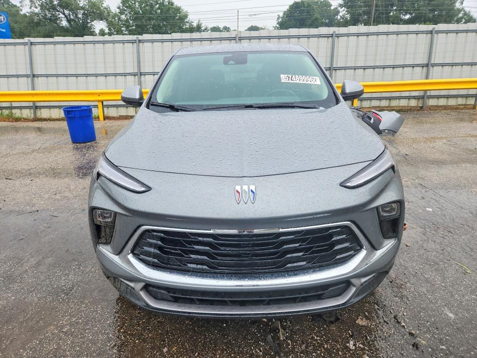 Aukcja sprzedaży 2026 Buick Encore Gx, vin: KL4AMBSL3TB138887, numer aukcji: 57489996
