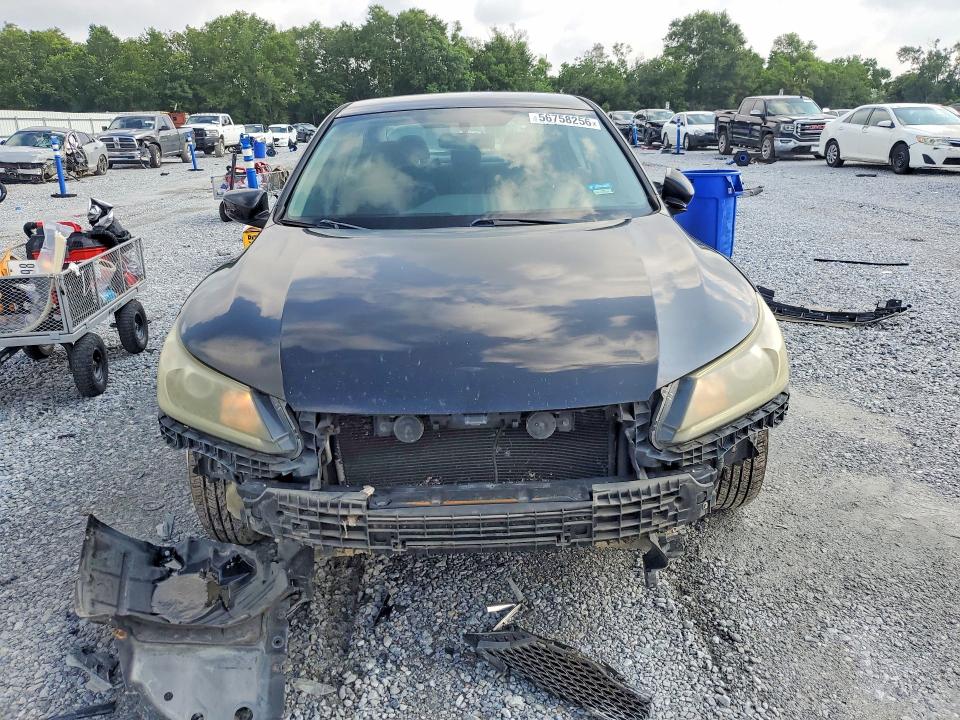 Продажа на аукционе авто 2015 Honda Accord, vin: 1HGCR2F32FA228098, номер лота: 56758256