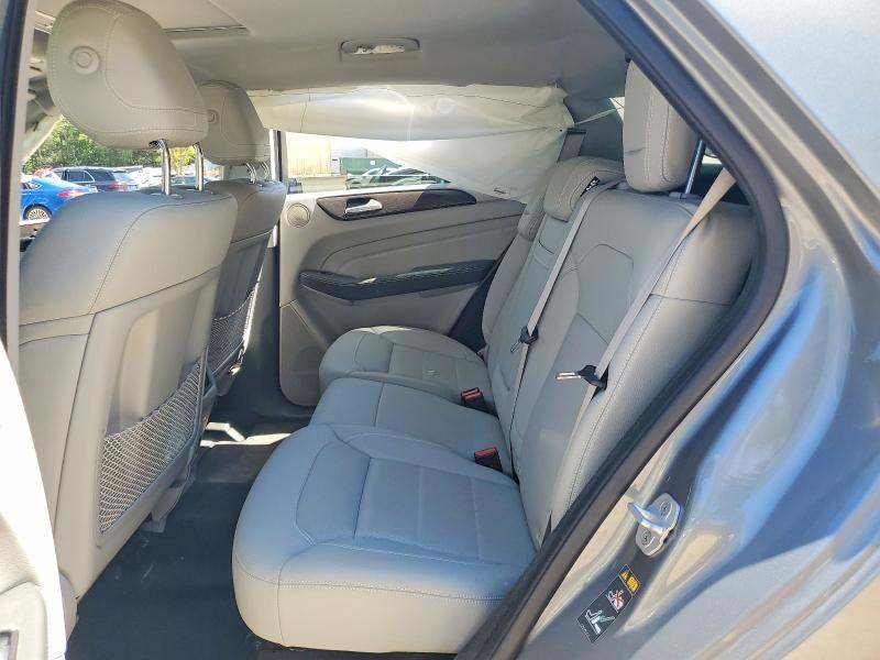 56467986 :رقم المزاد ، 4JGDA5HB6FA516296 vin ، 2015 Mercedes-benz Ml مزاد بيع