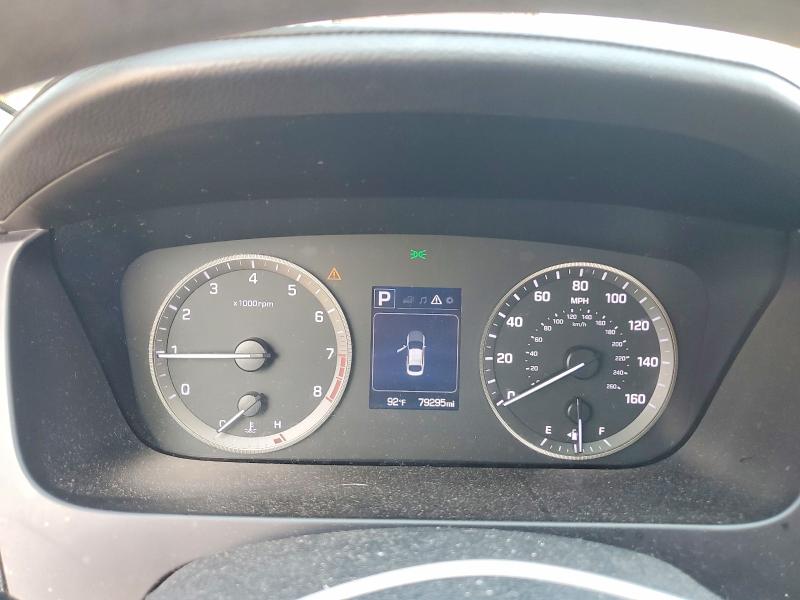 Продажа на аукционе авто 2015 Hyundai Sonata, vin: 5NPE34AF0FH224453, номер лота: 56836826