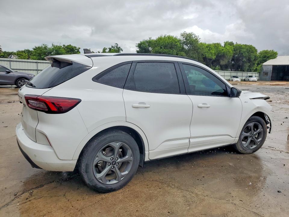 Aukcja sprzedaży 2023 Ford Escape, vin: 1FMCU0MN0PUA38334, numer aukcji: 57427986