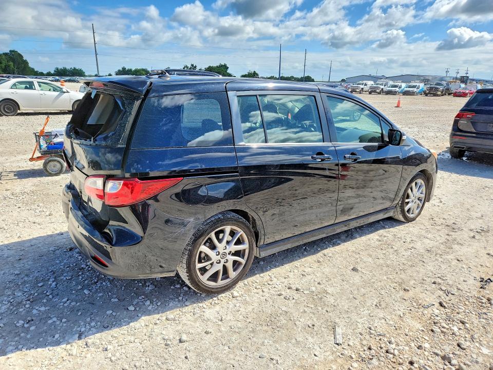 Aukcja sprzedaży 2015 Mazda 5, vin: JM1CW2CL3F0190852, numer aukcji: 57089636