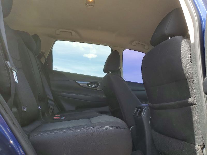 Продаж на аукціоні авто 2017 Nissan Rogue, vin: 5N1AT2MV2HC858072, номер лоту: 55566216