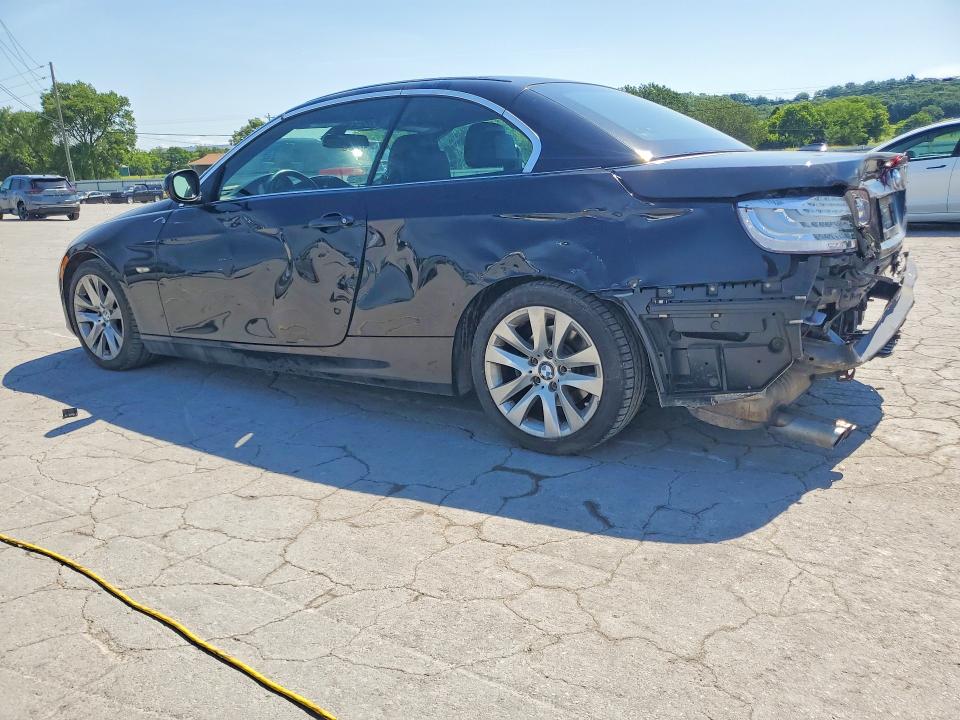 Продаж на аукціоні авто 2013 Bmw 328, vin: WBADW7C52DE440274, номер лоту: 58123956