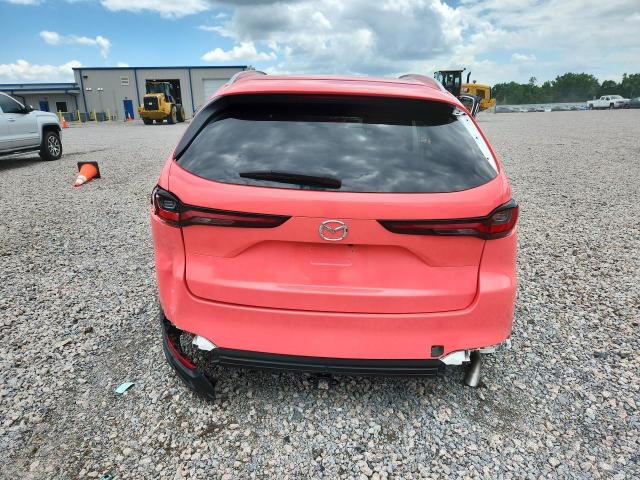 2024 Mazda Cx-90 მანქანა იყიდება აუქციონზე, vin: JM3KKCHD5R1113551, აუქციონის ნომერი: 58887176