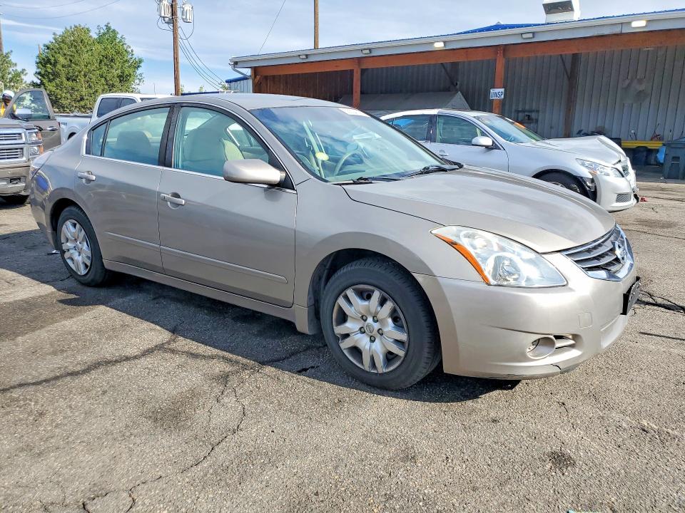 Продаж на аукціоні авто 2012 Nissan Altima, vin: 1N4AL2AP4CN570423, номер лоту: 55534616