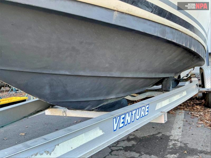 Aukcja sprzedaży 2006 Sea Ray 245 Sundan, vin: SERR2046K506, numer aukcji: 85630895