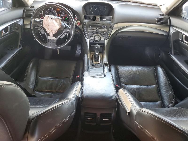 2010 Acura Tl მანქანა იყიდება აუქციონზე, vin: 19UUA9F59AA000985, აუქციონის ნომერი: 56085796