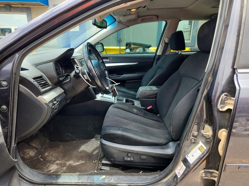 Aukcja sprzedaży 2013 Subaru Outback, vin: 4S4BRCCC9D3258314, numer aukcji: 59155706