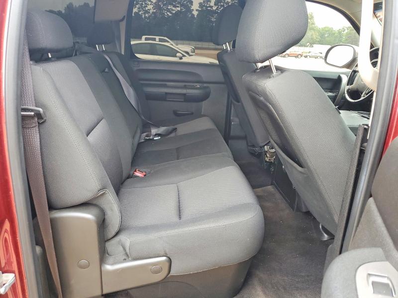 Продажа на аукционе авто 2013 Gmc Sierra, vin: 3GTP2VE74DG170813, номер лота: 55156246