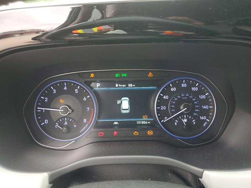 Aukcja sprzedaży 2020 Hyundai Palisade, vin: KM8R34HEXLU170056, numer aukcji: 56082036