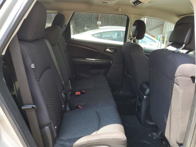 2013 Dodge Journey მანქანა იყიდება აუქციონზე, vin: 3C4PDCBB8DT653171, აუქციონის ნომერი: 59101276
