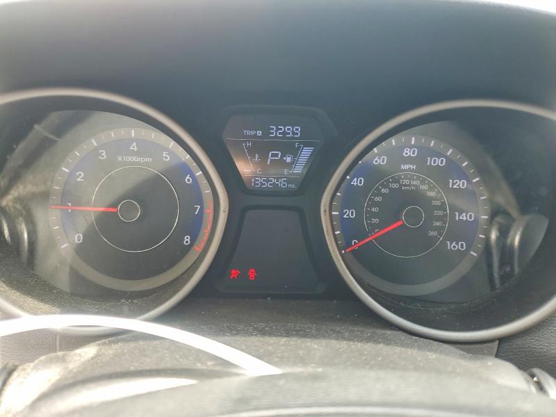 Продажа на аукционе авто 2016 Hyundai Elantra, vin: KMHDH4AH1GU485852, номер лота: 56495986