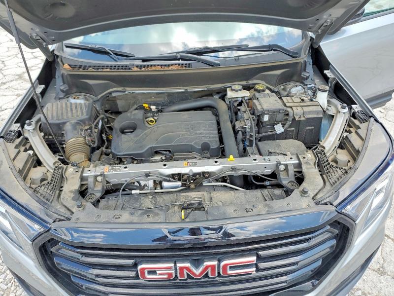 Продаж на аукціоні авто 2023 Gmc Terrain, vin: 3GKALMEG3PL166720, номер лоту: 56954286
