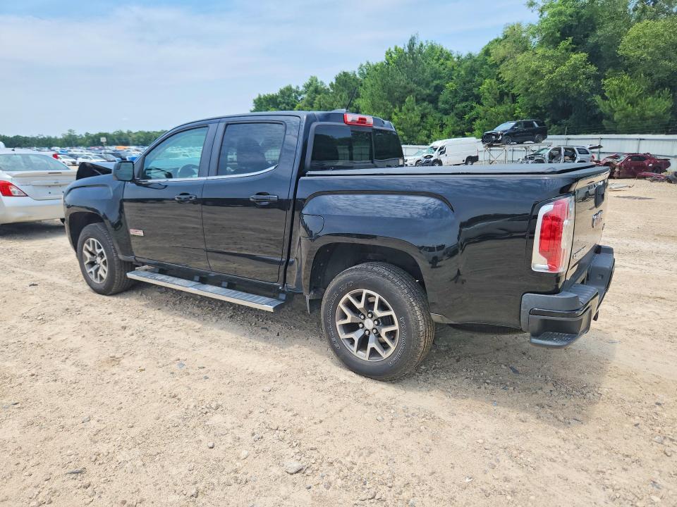 Продажа на аукционе авто 2016 Gmc Canyon, vin: 1GTG5CE36G1117560, номер лота: 55867736