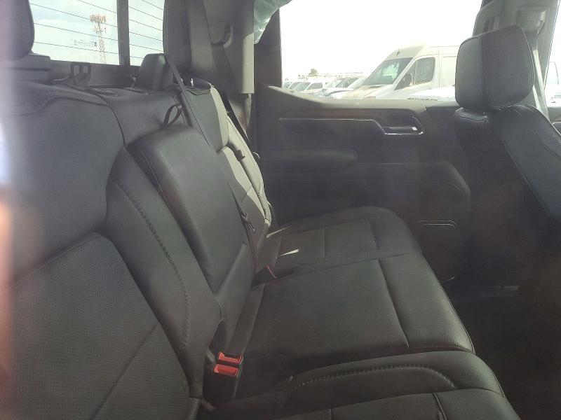 55456626 :رقم المزاد ، 1GTUUGEL3RZ161940 vin ، 2024 Gmc Sierra مزاد بيع