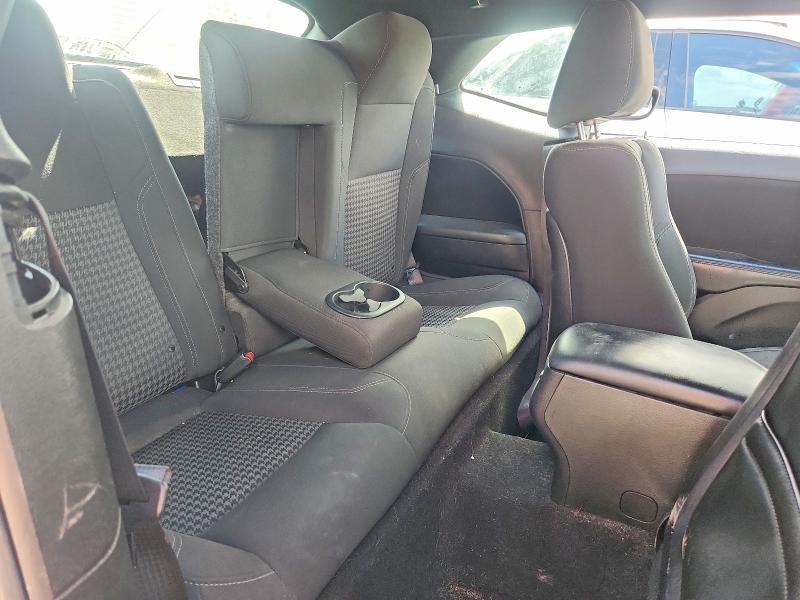 Продаж на аукціоні авто 2019 Dodge Challenger, vin: 2C3CDZGG6KH629788, номер лоту: 57602606