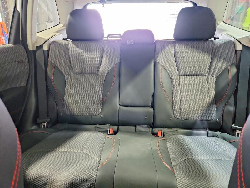 Продажа на аукционе авто 2019 Subaru Forester, vin: JF2SKAKC0KH466291, номер лота: 56526766