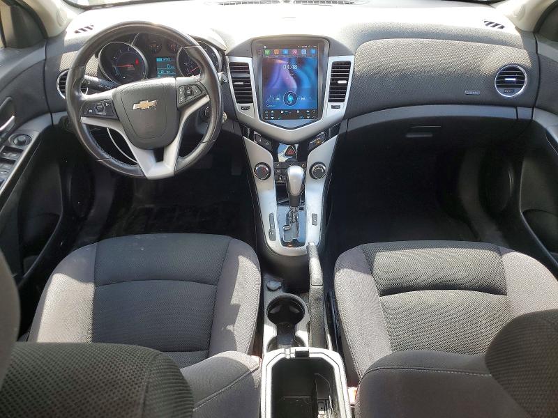 2014 Chevrolet Cruze მანქანა იყიდება აუქციონზე, vin: 1G1PC5SB2E7296468, აუქციონის ნომერი: 57007126