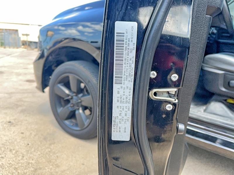 2020 Ram 1500 Classic მანქანა იყიდება აუქციონზე, vin: 1C6RR6FG1LS128137, აუქციონის ნომერი: 57627406