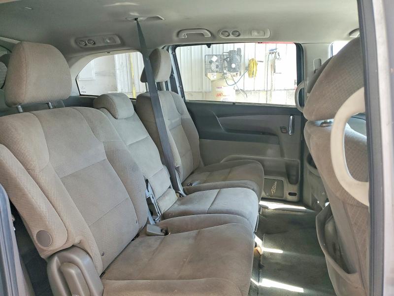 Aukcja sprzedaży 2016 Honda Odyssey, vin: 5FNRL5H48GB089198, numer aukcji: 55734986