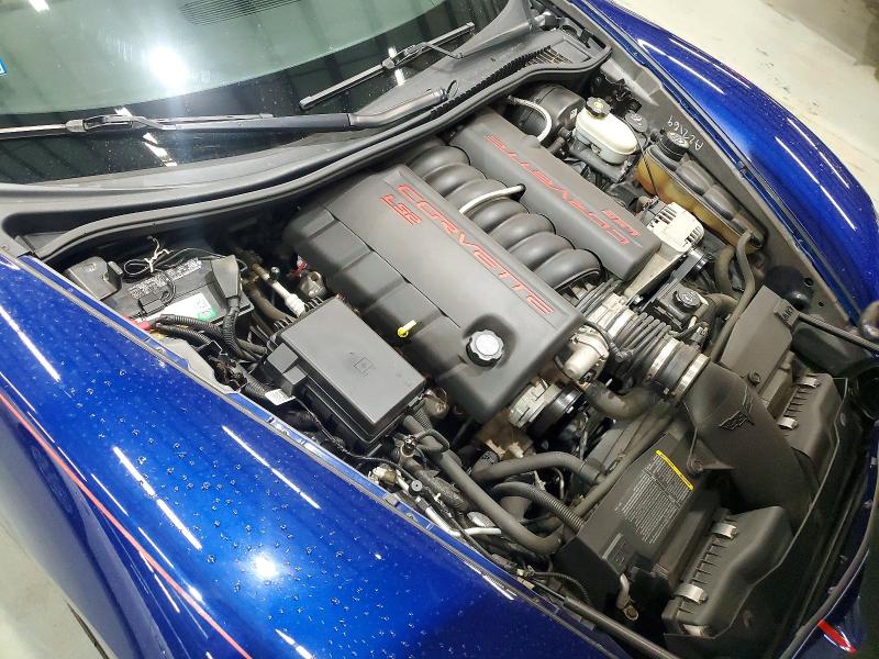 Aukcja sprzedaży 2005 Chevrolet Corvette, vin: 1G1YY34UX55130946, numer aukcji: 58239446