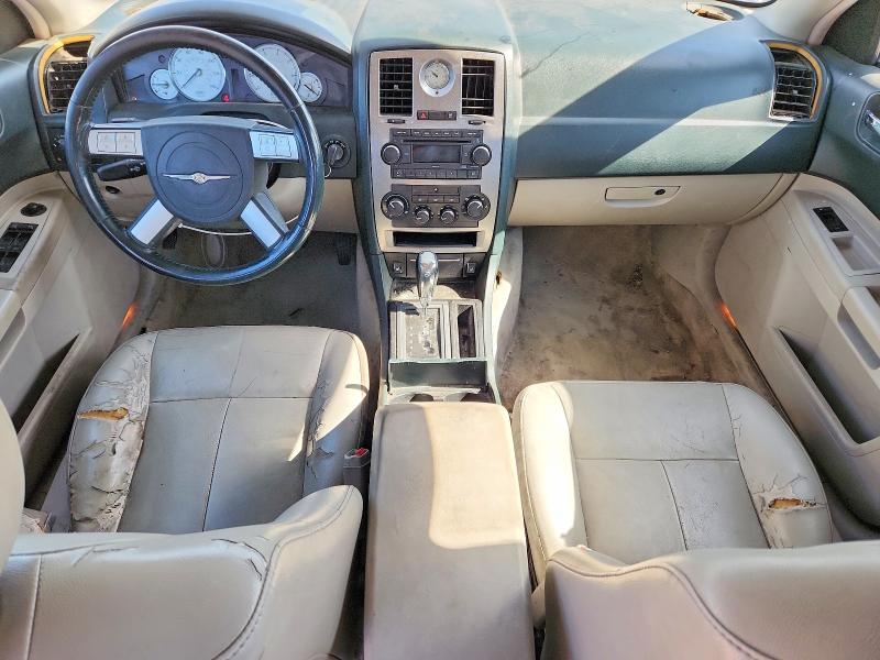 Продажа на аукционе авто 2005 Chrysler 300, vin: 2C3JA53G25H691613, номер лота: 57184376