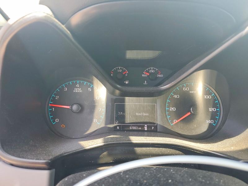 Aukcja sprzedaży 2022 Chevrolet Colorado, vin: 1GCHSBEA1N1125763, numer aukcji: 59748226
