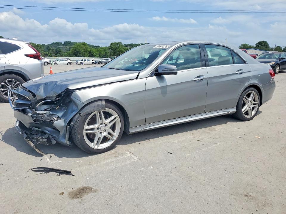 Aukcja sprzedaży 2014 Mercedes-benz E, vin: WDDHF5KB3EA807374, numer aukcji: 56694076