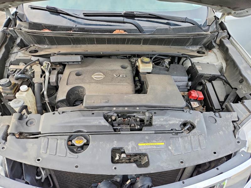 Продажа на аукционе авто 2014 Nissan Pathfinder, vin: 5N1AR2MM3EC690671, номер лота: 58691066