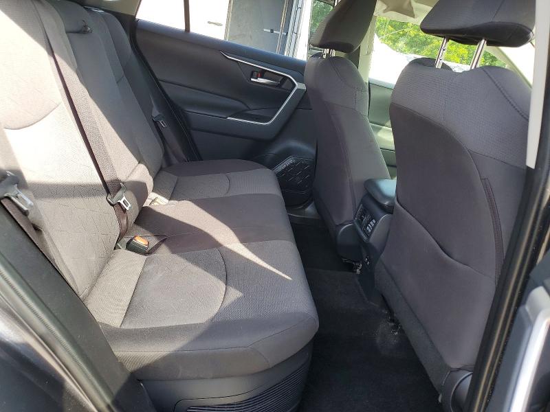 Aukcja sprzedaży 2019 Toyota Rav4 Hybrid, vin: JTMRWRFVXKD031104, numer aukcji: 58503186