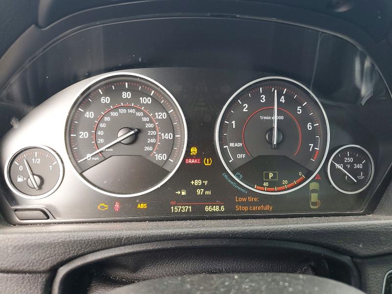 Продаж на аукціоні авто 2015 Bmw 4 Series, vin: WBA3N3C59FK233103, номер лоту: 58797686