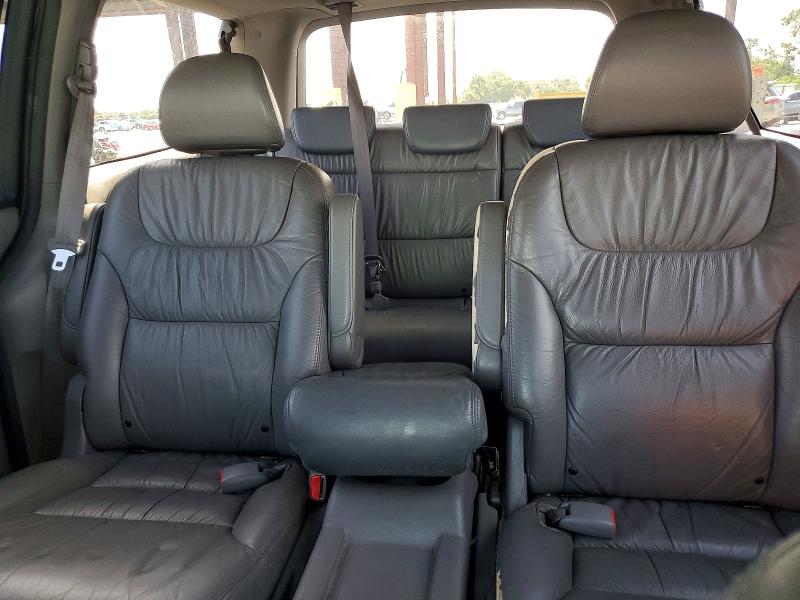 Продажа на аукционе авто 2008 Honda Odyssey, vin: 5FNRL38798B036669, номер лота: 57374236