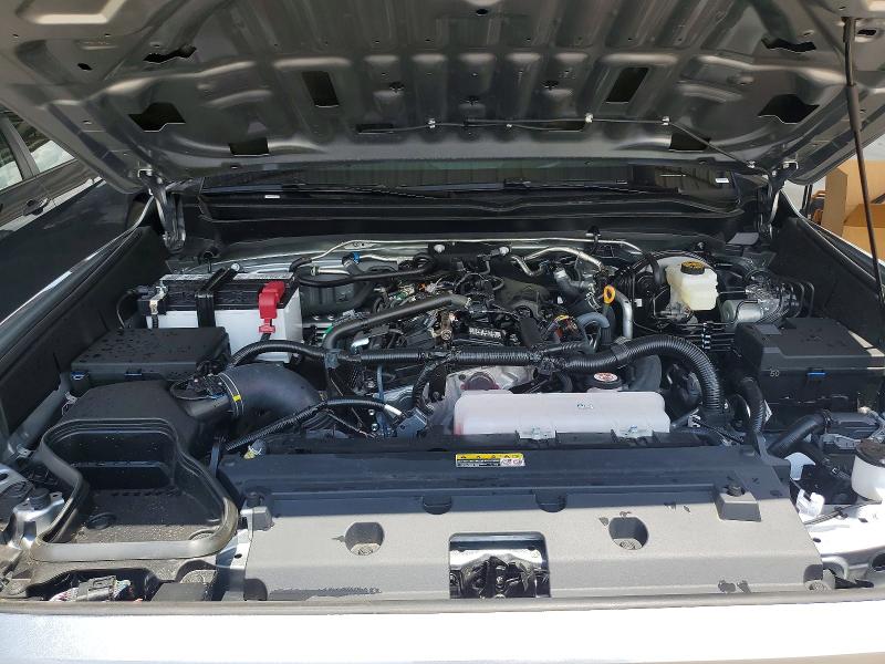 Продаж на аукціоні авто 2026 Toyota Tacoma, vin: 3TMKB5FN5TM065527, номер лоту: 55842956