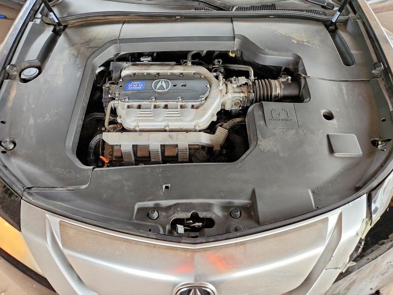 Продажа на аукционе авто 2010 Acura Tl, vin: 19UUA8F57AA027094, номер лота: 58155546