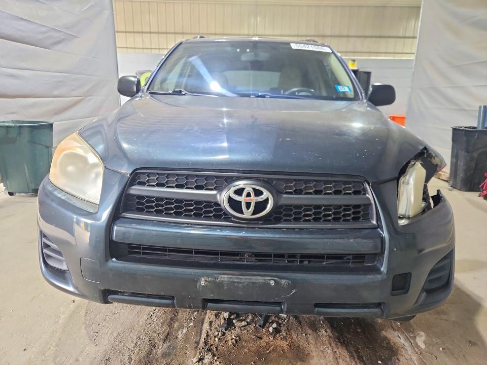 2009 Toyota Rav4 მანქანა იყიდება აუქციონზე, vin: JTMBF33V49D008771, აუქციონის ნომერი: 55421586