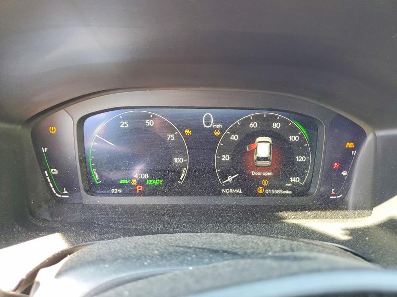 56617486 :رقم المزاد ، 7FARS6H88TE027228 vin ، 2026 Honda Cr-v مزاد بيع
