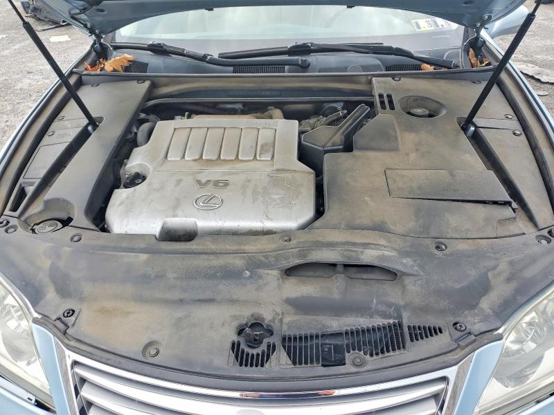 Продажа на аукционе авто 2011 Lexus Es, vin: JTHBK1EG5B2452210, номер лота: 57379876