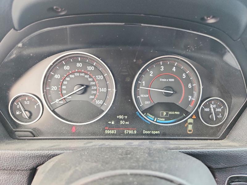 Продажа на аукционе авто 2018 Bmw 440xi, vin: WBA4J7C56JBB98880, номер лота: 58400326