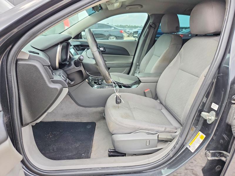 56420806 :رقم المزاد ، 1G11B5SL3FF107464 vin ، 2015 Chevrolet Malibu مزاد بيع
