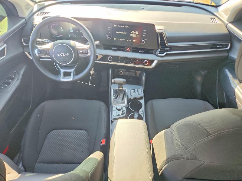 Aukcja sprzedaży 2024 Kia Sportage, vin: KNDPUCDF2R7321691, numer aukcji: 58080276